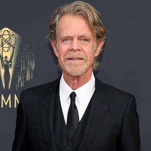 celebrity William H. Macy